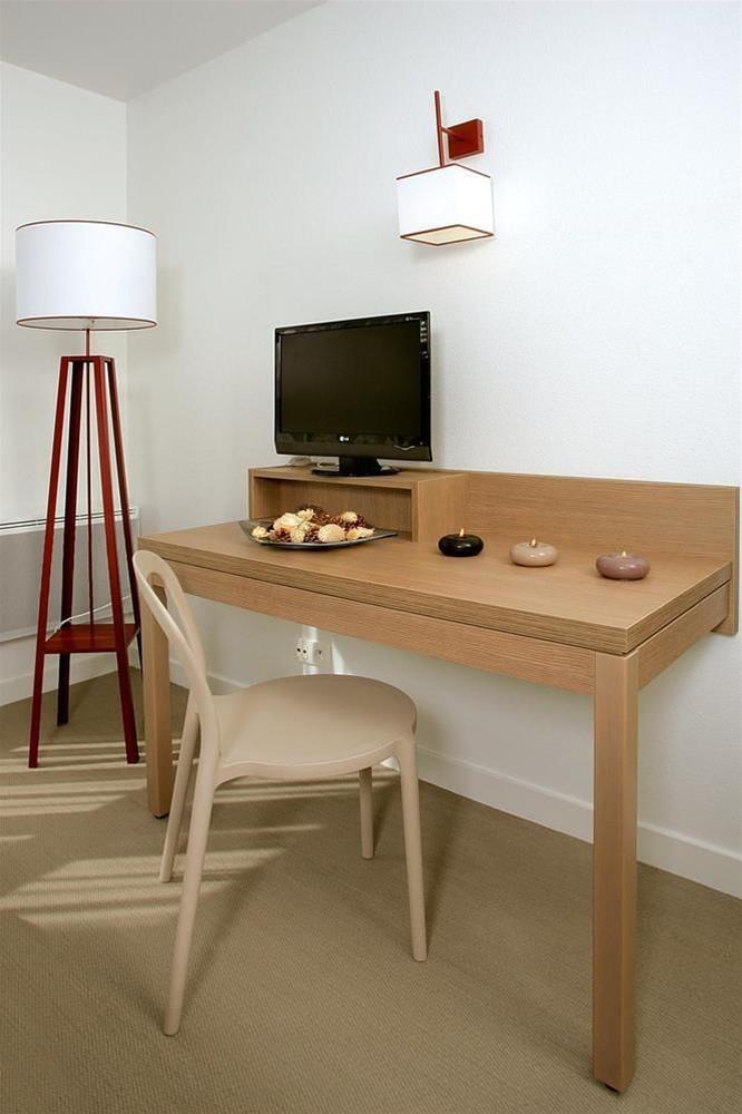 Residence Appart City 坎佩尔 外观 照片