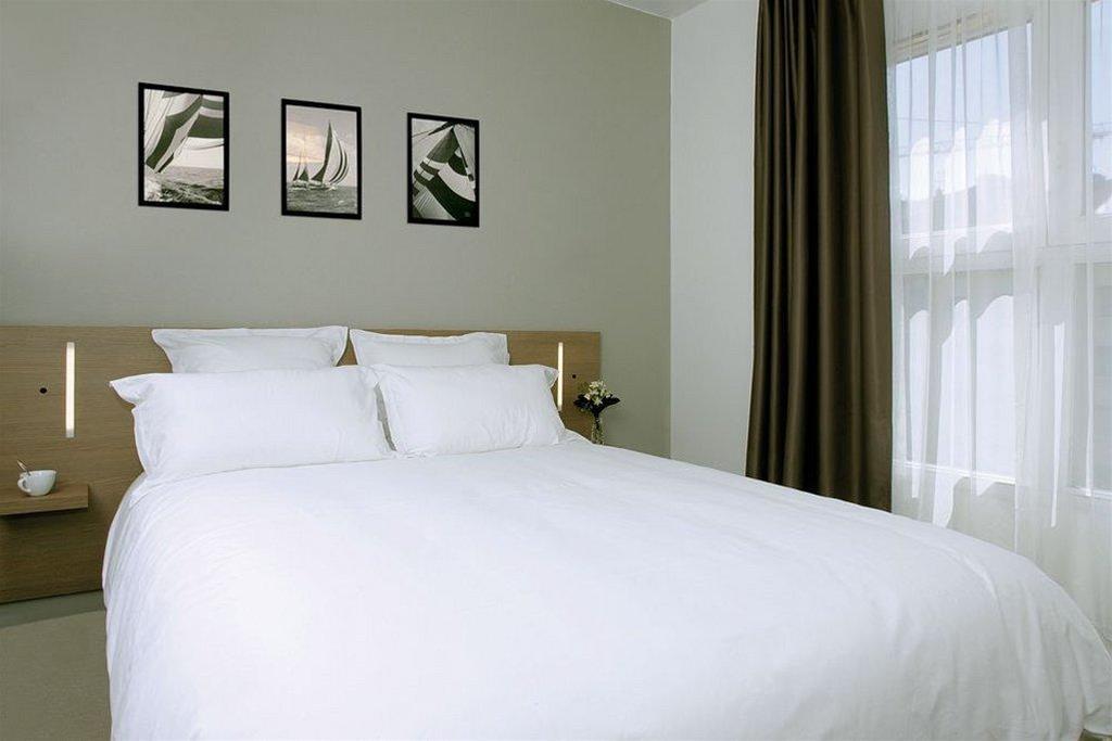 Residence Appart City 坎佩尔 外观 照片